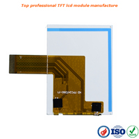 Écran Lcd Tft 2.4x240 ST7789v de 320 pouces avec écran tactile