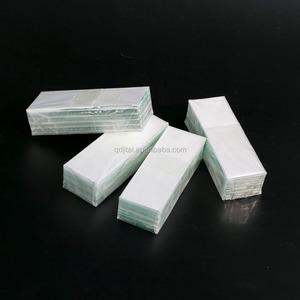 Gel de sílica dessecante sílica fabricante, gel de sílica laranja e azul & cristal pacote pequena agente de secagem - Product Image 6