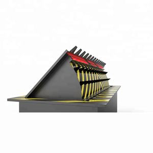 Los últimos productos hidráulica aumento <span class=keywords><strong>bloqueador</strong></span> de asesino de carretera tráfico equipo Spike camino <span class=keywords><strong>bloqueador</strong></span> - Product Image 6