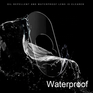 Nano Protezione Dello Schermo Della Fotocamera per Il Iphone Xr Mobile Dell'obiettivo di Macchina Fotografica Del Telefono Delle Cellule di Protezione In Vetro - Product Image 2