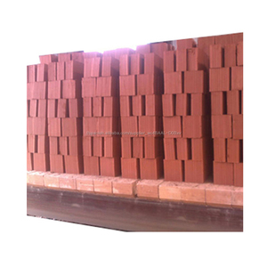 De alto Rendimiento Más Ganar Dinero Automático Sinterización Horno Túnel de Ladrillos de Arcilla Roja - Product Image 3