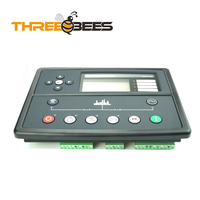 Contrôleur de Générateur DSE7320 Module de Contrôle ATS 7320