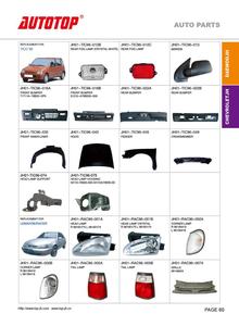 CARVAL/JH/AUTOTOP <span class=keywords><strong>RICAMBI</strong></span> AUTO PER DAEWOO TICO 96 - Product Image 2