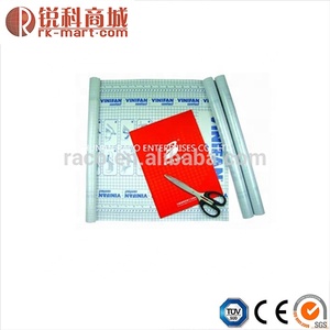 Cuộn màng <span class=keywords><strong>PP</strong></span> tự dính giá gốc nhà máy Raco, trong suốt, dùng làm bìa sách, giấy dán tường - Product Image 6