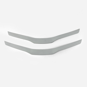 กระจังหน้าสำหรับรถยนต์โตโยต้าอัลฟาร์ด ซีรีส์ 20 รุ่น AH20 - Product Image 6