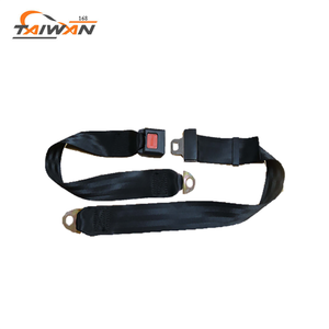 Ceinture de sécurité orange,, meilleure vente, pièce de véhicule ou de bus - Product Image 2