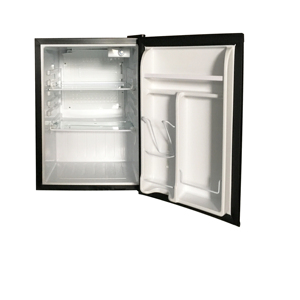 Household Minibar <strong>Mini</strong> Refrigerators and <strong>Freezer</strong> for Hotel - Product Image 4