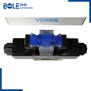 Trung Quốc Cung Cấp Thủy Lực Van Điều Khiển Hướng DSG/DSHG/DPHG/DMT/DMGL/DCG/CRG/CRNG/CVT/CPDT/CPDG/SG/SLG/PF/SGV Loạt - Product Image 2