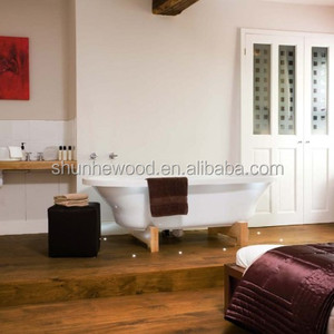 L'application d'huile de cire naturelle, pour le bois, idéal pour plancher - Product Image 4