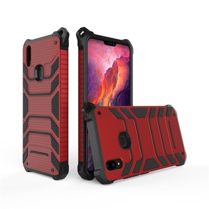 Redian diseño 2 en 1 híbrido espalda cubierta de teléfono celular caso para Vivo V9 precio de fábrica - Product Image 1