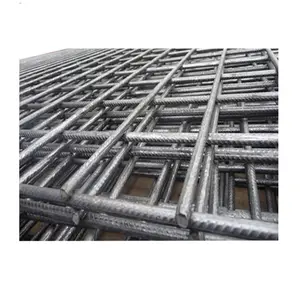 10mm wire diameter 200mm x 200mm reinforcement mesh a393