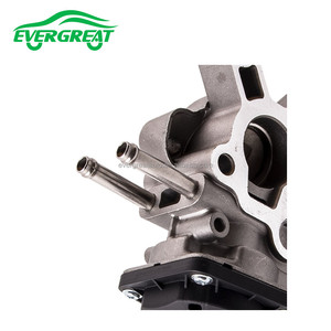 Válvula EGR YD25 DCi para D40 NAVARA y R51 PATHFINDER <span class=keywords><strong>TCB</strong></span> - Product Image 6