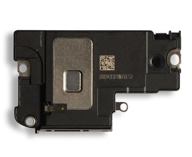 Bottom Loud Speaker Sound Buzzer Ringer Flex Cable for iPhone X XR XS Xs Max 11 12 13 14 14 15 15 Pro Max Louder Speaker