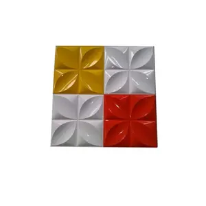 Plastic Die Household Square SMC GRP Ceiling Mould