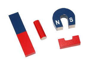 תפור לפי מידה Neodymium פרסת <span class=keywords><strong>U</strong></span> בצורת חינוך מגנט - Product Image 4