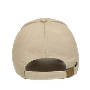Cómodo parche De cuero de Estilo largo pico <span class=keywords><strong>camper</strong></span> sombreros hombres golf gorras de béisbol sin marca - Product Image 6