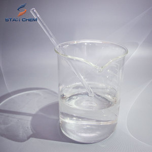 Haute Qualité <span class=keywords><strong>PDMS</strong></span> OH Huile de Silicone à Terminaison Polydiméthylsiloxane à terminaison Hydroxy CAS 70131-67-8 - Product Image 3