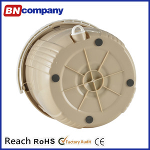 Nuevo super venta 360 rotación fregona mágica con cubo - Product Image 4