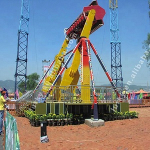 Grand manèges en plein air <span class=keywords><strong>top</strong></span> <span class=keywords><strong>spin</strong></span> manèges de haute qualité voyage dans l'espace manèges - Product Image 2