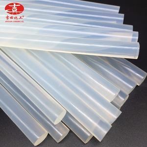 Venta caliente embalaje encuadernación pegamento con cristal claro pegamento de fusión en caliente adhesivo hotmelt gránulo - Product Image 1