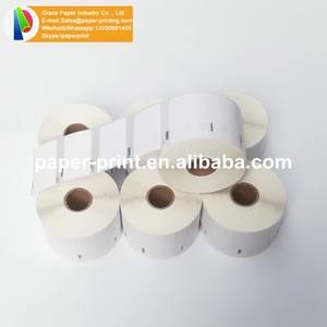 <span class=keywords><strong>Etichette</strong></span> <span class=keywords><strong>dymo</strong></span> 11354 etiketten 57x32mm <span class=keywords><strong>per</strong></span> lw450turbo - Product Image 2