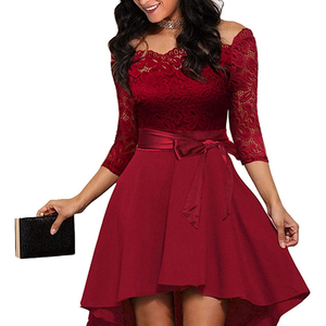 Encuentre el mejor fabricante de vestidos de blonda y vestidos de blonda  para el mercado de hablantes de spanish en alibaba.com