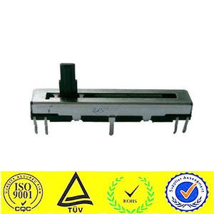 30mm Stroke Linear Potentiometer <strong>Slide</strong> <strong>Variable</strong> <strong>Resistor</strong> - Product Image 2
