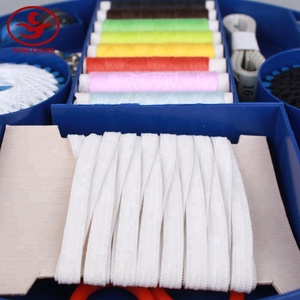 Round Plastics <strong>Sewing</strong> Sets <strong>Box</strong> for Starter - Product Image 5