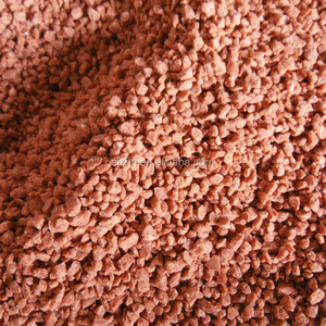 Cloruro di Potassio Rosso per Uso Agricolo, Muriato di Potassio KCl 60 Prezzo - Product Image 4