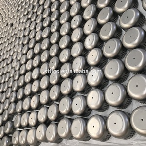 ผู้ผลิตฝาครอบฟองสำหรับคอลัมน์กลั่น - Product Image 4