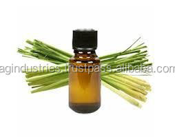 Huile essentielle de citronnelle 100% pure biologique de qualité supérieure en forme liquide en vrac certifiée MSDS pour les soins de la peau et l'aromathérapie - Product Image 4