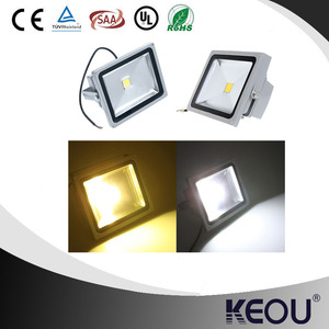 Frigid 6000 K White floodlight LED 10 W 20 W 30 W 50 W 100 W 200 W LED reflector - Product Image 2
