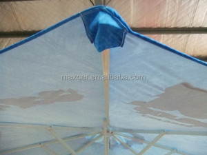สินค้าส่งเสริมการขายร่มกันแดด GALLO GARDEN - Product Image 6