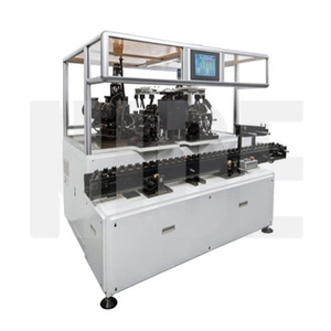 Machine à équilibrage de haute qualité, à fente, pour arêtes de voiture - Product Image 1