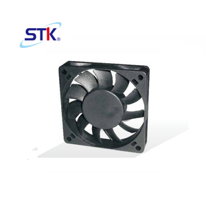 ADDA — ventilateur coaxial à courant continu, 70x70x15mm 12V AD7015-11 - Product Image 1