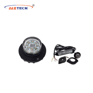 D'urgence véhicule <span class=keywords><strong>mini</strong></span> led de <span class=keywords><strong>police</strong></span> refuge lumières stroboscopiques - Product Image 2