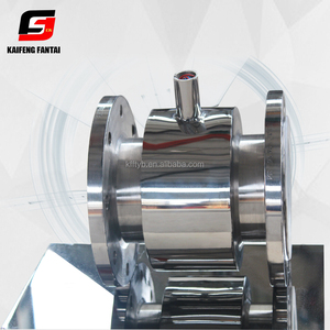 RS485OEM電磁デジタル水流量計ディスプレイ流量計 - Product Image 4