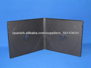 Detalle del producto <span class=keywords><strong>FELLOWES</strong></span> CAJAS CD - Product Image 5