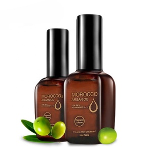 Private Label 100% Natürliche Arganöl Haar Feuchtigkeitsspendende Moroccan Arganöl Haar Öl Reparatur Trockenen Schaden Haar TreatmentPure <span class=keywords><strong>Macadamia</strong></span> Nu - Product Image 2