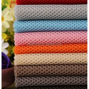 Lưới vải Đa Chức Năng polyester/cotton nệm cover với giấy chứng nhận CE