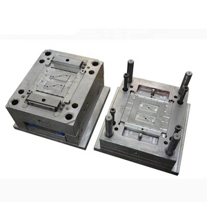 Custom injection mould with High precision plastic injection mold