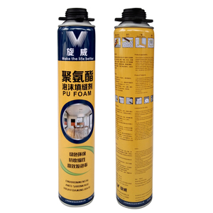 Respetuoso del medio ambiente, buena propiedad anti-presión de espuma de poliuretano - Product Image 2