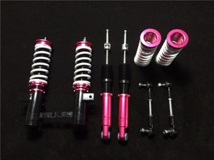 충격에 공기 스프링 중단 충격 법령 코일 - Product Image 3