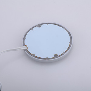 Diseño ultrafino tornillos o 3 M doble instalaciones alta salida LED bajo gabinete <span class=keywords><strong>Luz</strong></span> - Product Image 6