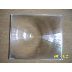 Fabricant d'accessoires solaires, <span class=keywords><strong>lentille</strong></span> <span class=keywords><strong>de</strong></span> fresque, verre solaire - Product Image 4