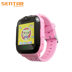<span class=keywords><strong>En</strong></span> <span class=keywords><strong>gros</strong></span> écran tactile coloré enfant protéger 3g gps montre smart watch caméra gps wifi - Product Image 1
