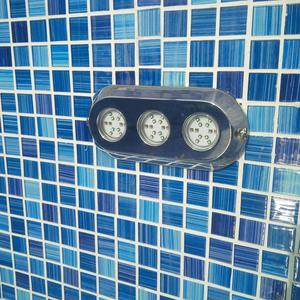 WEIKEN Luce di Navigazione Subacquea <span class=keywords><strong>per</strong></span> Barche in Acciaio Inox 316L, 180W LED, <span class=keywords><strong>Lampade</strong></span> <span class=keywords><strong>per</strong></span> <span class=keywords><strong>Piscina</strong></span> - Product Image 5