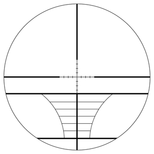 KANDAR 6-24X50 AOEG Mira Óptica Telescópica - Product Image 6