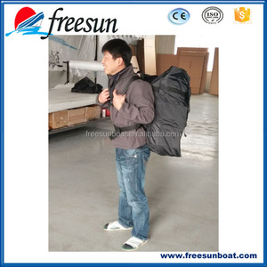 M-freesun — bateau de <span class=keywords><strong>pêche</strong></span> gonflable, <span class=keywords><strong>tube</strong></span> flotteur pour le ventre, nouveau design - Product Image 6