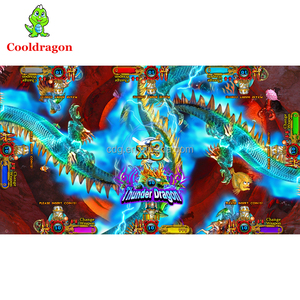 Juego máquina Fish <span class=keywords><strong>Hunter</strong></span> Ocean King <span class=keywords><strong>2</strong></span> océano monstruo Arcade trucos para venta - Product Image 6